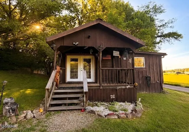1st image of 125 Stinson Road, Newport, TN 37821 | MLS# 3307484