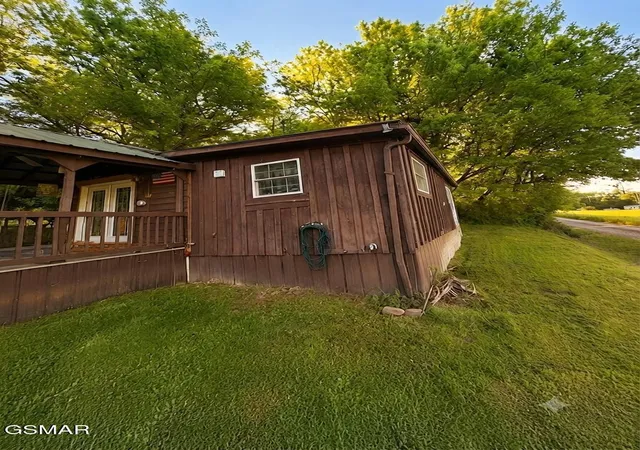2nd image of 125 Stinson Road, Newport, TN 37821 | MLS# 3307484
