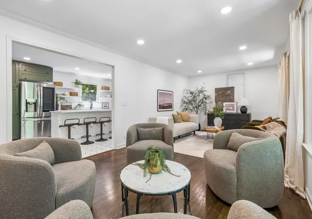 4th image of 703 Clematis Dr, Nashville, TN 37205 | MLS# 3316097
