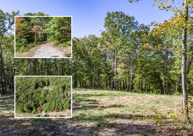 Photo 1 of Land for sale at 634 Cumberland Cvs Rd, Monterey, TN 38574 | MLS# 3307488 | Listing updated on 2026-07-27