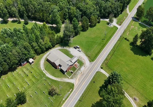 9th image of 891 Spencer Rd, Rock Island, TN 38581 | MLS# 3309463