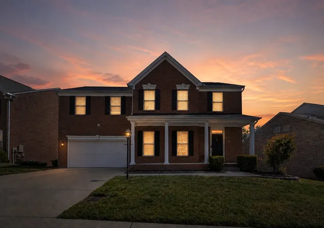 Photo 2 of Single family home for sale at 3032 Brookview Forest Dr, Nashville, TN 37211 | MLS# 3318847 | Listing updated on 2026-09-04