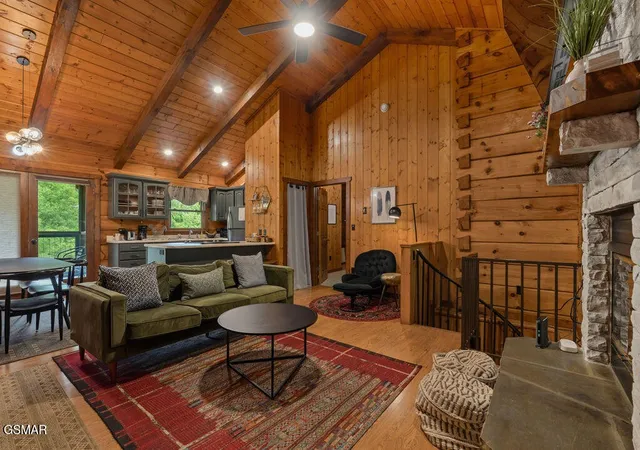 2nd image of 1114 Junaluska Way, Sevierville, TN 37876 | MLS# 3308884