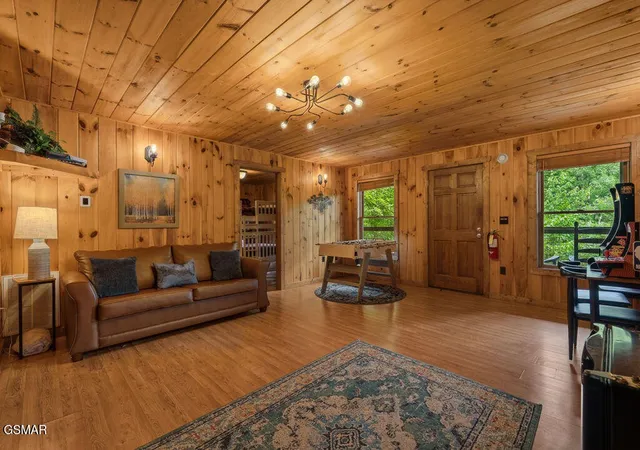 3rd image of 1114 Junaluska Way, Sevierville, TN 37876 | MLS# 3308884