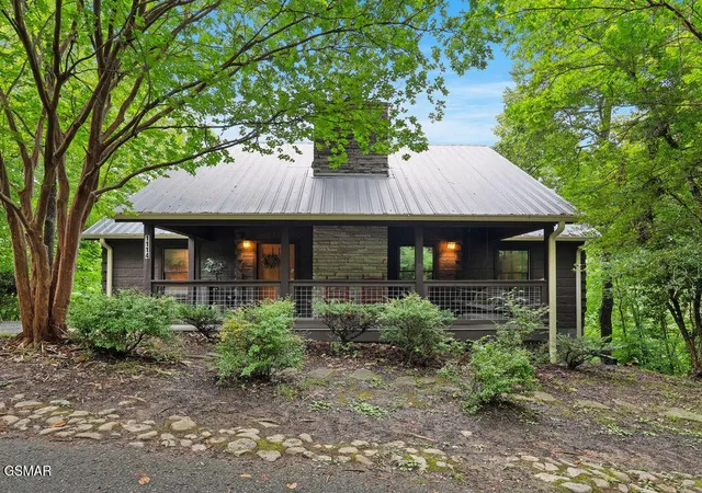 44th image of 1114 Junaluska Way, Sevierville, TN 37876 | MLS# 3308884