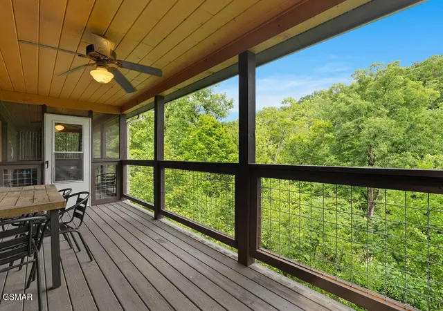 5th image of 1114 Junaluska Way, Sevierville, TN 37876 | MLS# 3308884