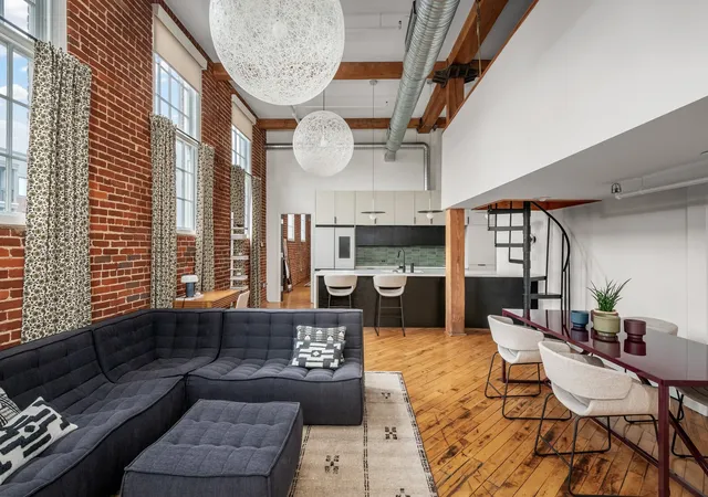 Photo 1 of Single family home for sale at 1400 Rosa L Parks Blvd #216, Nashville, TN 37208 | MLS# 3308946 | Listing updated on 2026-07-28