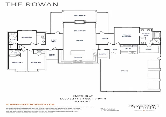 9th image of 0 Keystone Dr, Pleasant View, TN 37146 | MLS# 3309144