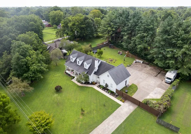 Photo 1 of Single family home for sale at 1181 Allen Rd, Murfreesboro, TN 37129 | MLS# 3312726 | Listing updated on 2026-10-15
