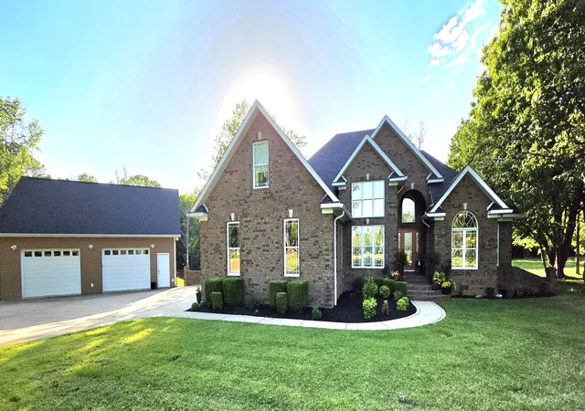 Photo 1 of Single family home for sale at 256 Lakehill Beach Ests Rd, Springville, TN 38256 | MLS# 3309105 | Listing updated on 2026-09-25