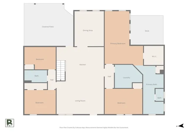 74th image of 1736 Barker Rd, Columbia, TN 38401 | MLS# 3314548