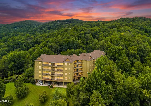 1st image of 338 Pinnacle View Way #153, Gatlinburg, TN 37738 | MLS# 3308927