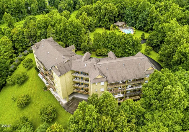 3rd image of 338 Pinnacle View Way #153, Gatlinburg, TN 37738 | MLS# 3308927