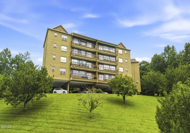 4th image of 338 Pinnacle View Way #153, Gatlinburg, TN 37738 | MLS# 3308927