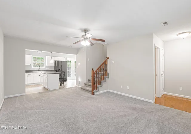 Photo 3 of Single family home for sale at 8025 Cold Strm Ln, Knoxville, TN 37920 | MLS# 3308938 | Listing updated on 2026-08-26