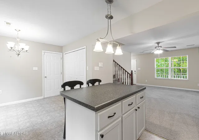 Photo 3 of Single family home for sale at 8025 Cold Strm Ln, Knoxville, TN 37920 | MLS# 3308938 | Listing updated on 2026-08-26