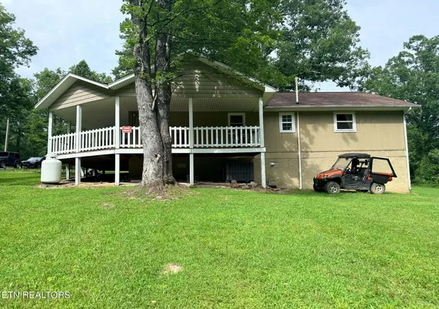 5th image of 1250 Darrow Ridge Rd, Jamestown, TN 38556 | MLS# 3308940