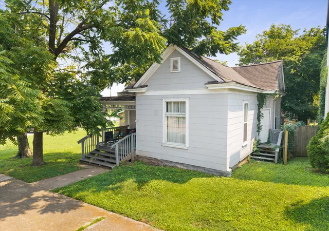 Photo 3 of Land for sale at 749 Lynwood Ave, Nashville, TN 37203 | MLS# 3308950 | Listing updated on 2026-08-28