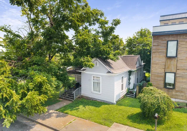 Photo 3 of Land for sale at 749 Lynwood Ave, Nashville, TN 37203 | MLS# 3308950 | Listing updated on 2026-08-28