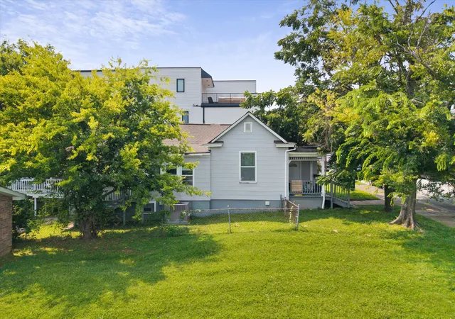 Photo 4 of Land for sale at 749 Lynwood Ave, Nashville, TN 37203 | MLS# 3308950 | Listing updated on 2026-08-28