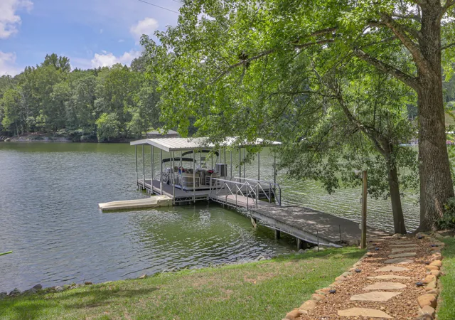2nd image of 117 Lake St, Estill Springs, TN 37330 | MLS# 3309495
