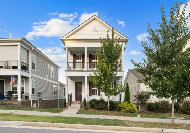 2nd image of 349 Moira Cir, Nolensville, TN 37135 | MLS# 3308984