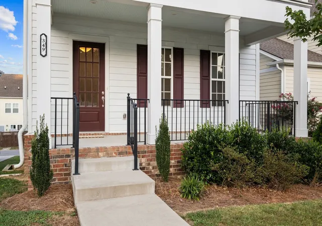 Photo 3 of Single family home for sale at 349 Moira Cir, Nolensville, TN 37135 | MLS# 3308984 | Listing updated on 2026-07-27