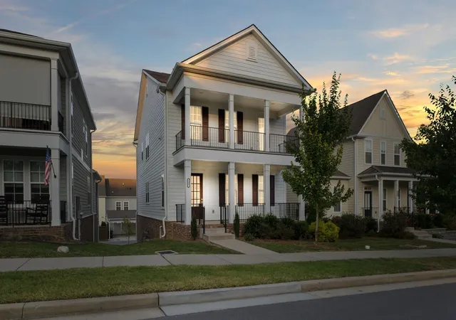 35th image of 349 Moira Cir, Nolensville, TN 37135 | MLS# 3308984