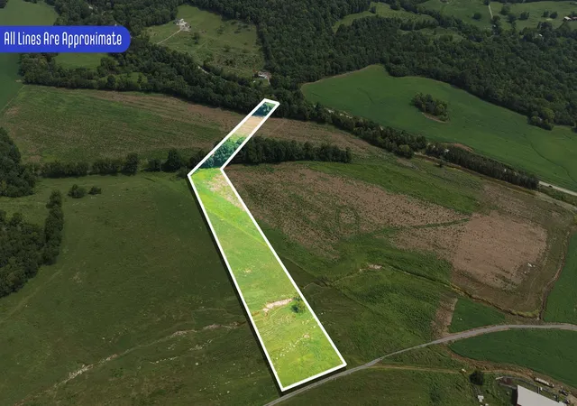 Land for sale at 0 Statesville Rd, Watertown, TN 37184 | MLS# 3598982