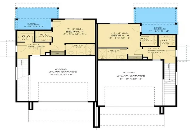 Photo 4 of Land for sale at 338 Whitsett Rd, Nashville, TN 37210 | MLS# 3309334 | Listing updated on 2026-08-28