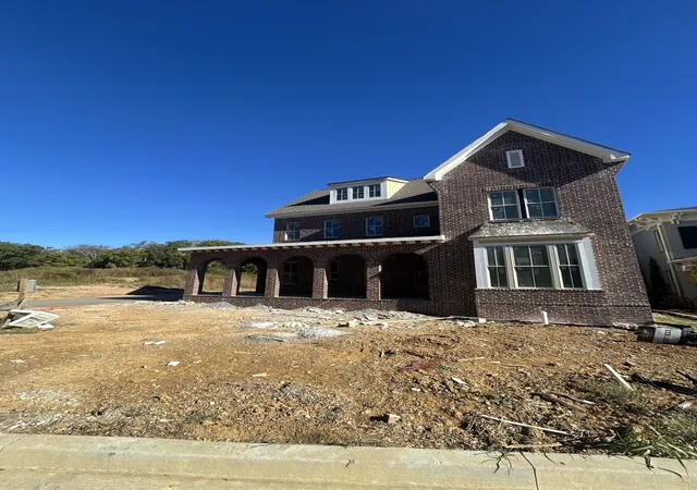 Photo 1 of Mansion for sale at 7055 Kinderhook Rd, Nashville, TN 37221 | MLS# 3597558 | Listing updated on 2026-10-06