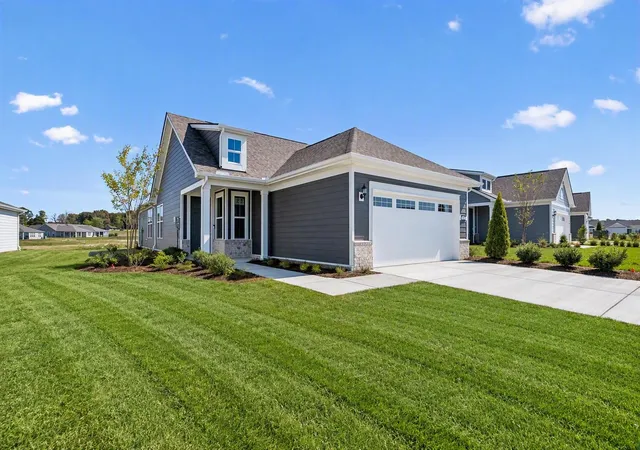 Single family home for sale at 419 Soprano Way, Murfreesboro, TN 37128 | MLS# 3599031