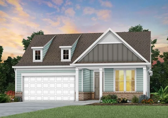 Photo 1 of Sale Pending at 327 Stanza Dr, Murfreesboro, TN 37128 | MLS# 3594489 | Listing updated on 2026-09-24