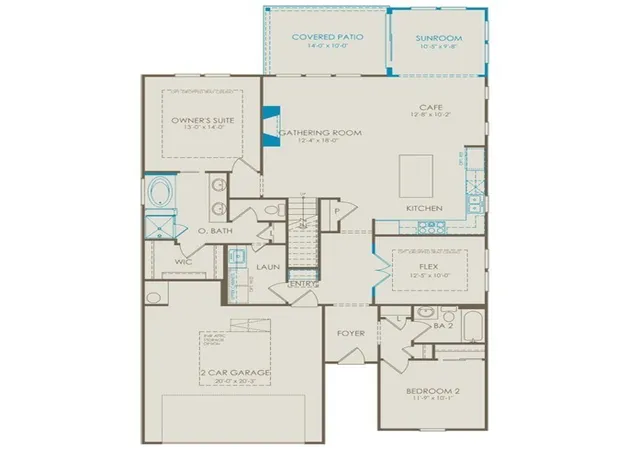 Photo 1 of Sale Pending at 327 Stanza Dr, Murfreesboro, TN 37128 | MLS# 3594489 | Listing updated on 2026-09-24