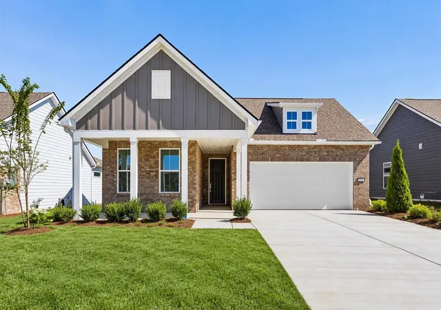 Single family home for sale at 433 Stanza Dr, Murfreesboro, TN 37128 | MLS# 3594337