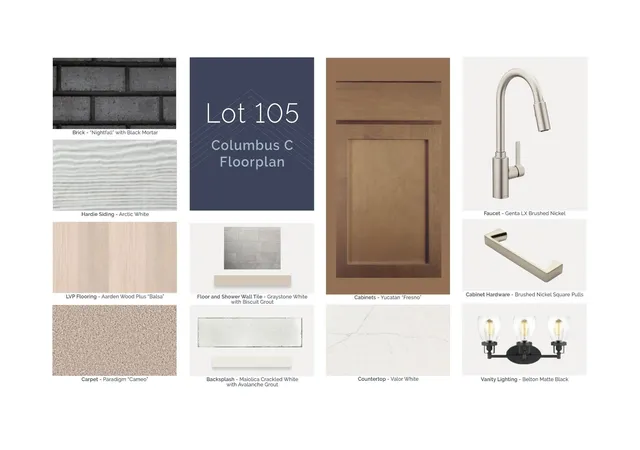 Photo 2 of Sale Pending at 215 Conger St, Lebanon, TN 37087 | MLS# 3308991 | Listing updated on 2026-07-27
