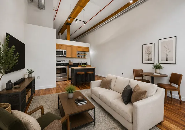 5th image of 1350 Rosa L Parks Blvd #228, Nashville, TN 37208 | MLS# 3314293