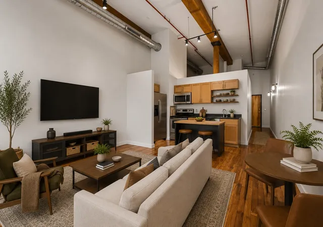 2nd image of 1350 Rosa L Parks Blvd #228, Nashville, TN 37208 | MLS# 3314293