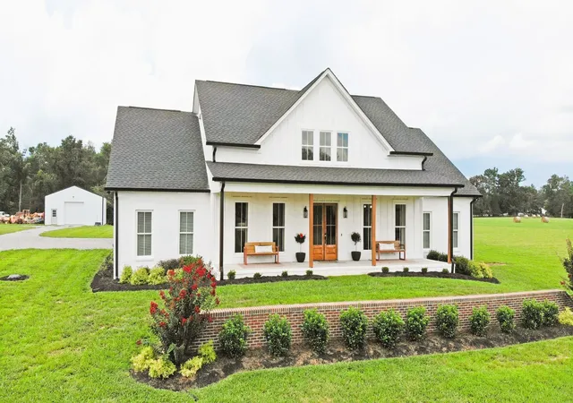 3rd image of 127 Bosham Rd, Westmoreland, TN 37186 | MLS# 3314302