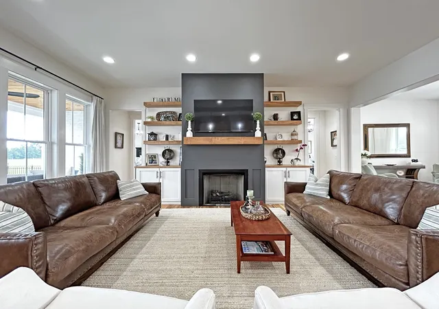 5th image of 127 Bosham Rd, Westmoreland, TN 37186 | MLS# 3314302