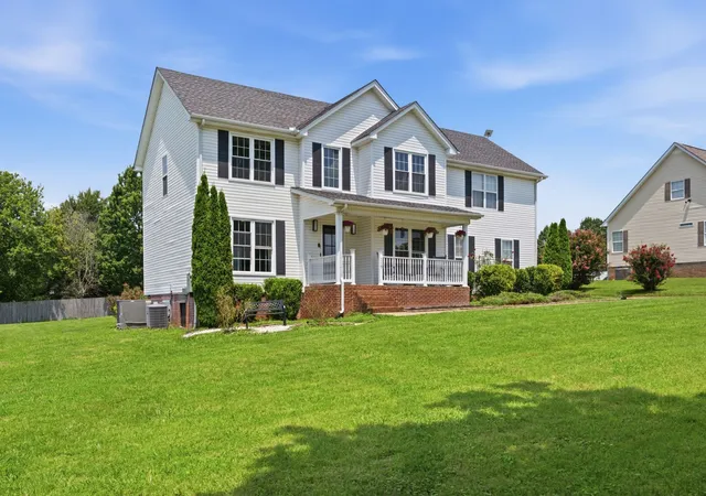 2nd image of 117 Mountain View Rd, Bell Buckle, TN 37020 | MLS# 3314636