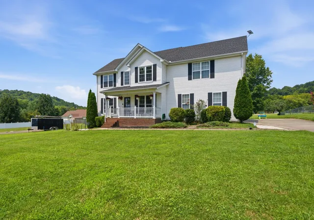 3rd image of 117 Mountain View Rd, Bell Buckle, TN 37020 | MLS# 3314636