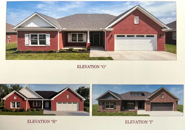 Photo 1 of Sale Pending at 629 Spring Hl Dr Lot 18 W, Smyrna, TN 37167 | MLS# 3309025 | Listing updated on 2026-09-04
