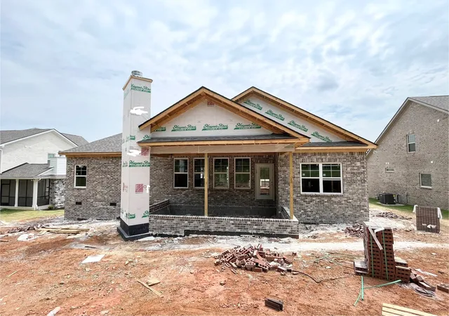 Photo 4 of Sale Pending at 629 Spring Hl Dr Lot 18 W, Smyrna, TN 37167 | MLS# 3309025 | Listing updated on 2026-09-04