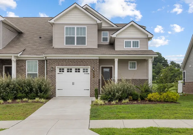 Photo 3 of Townhouse for sale at 456 Alcott Way, Spring Hill, TN 37174 | MLS# 3314652 | Listing updated on 2026-10-07