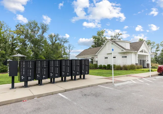 47th image of 456 Alcott Way, Spring Hill, TN 37174 | MLS# 3314652