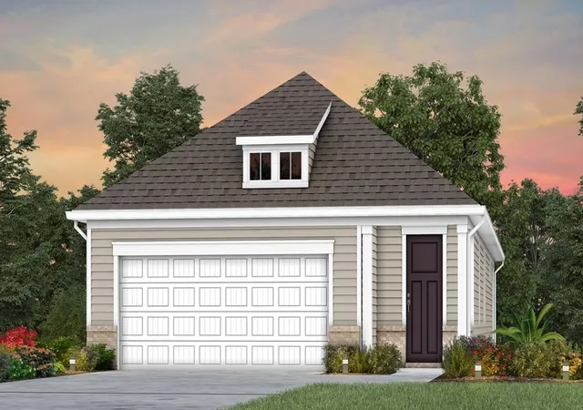 1st image of 418 Soprano Way, Murfreesboro, TN 37128 | MLS# 3309034