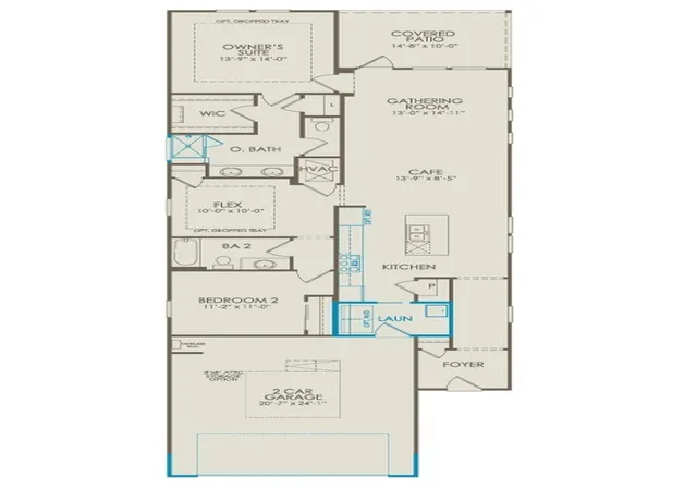 2nd image of 418 Soprano Way, Murfreesboro, TN 37128 | MLS# 3309034