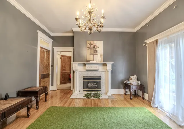 Photo 3 of Single family home for sale at 118 Arlington Ave, Jackson, TN 38301 | MLS# 3309076 | Listing updated on 2026-08-06