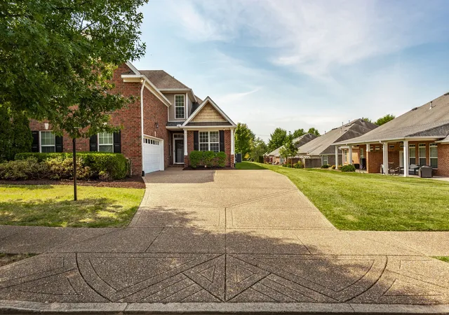 2nd image of 1309 Waxwing Dr, Hermitage, TN 37076 | MLS# 3515186